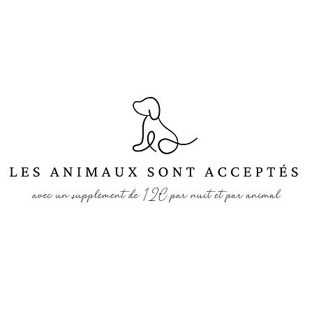 Le Chalet De L'Horloge 尚贝里 外观 照片