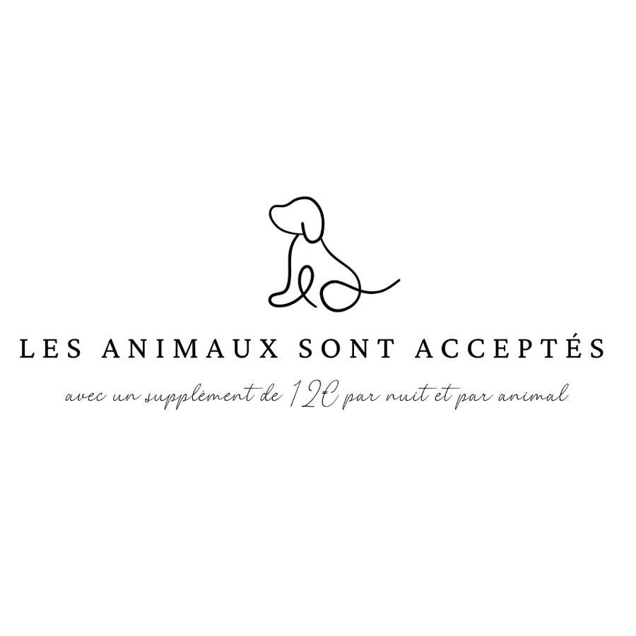 Le Chalet De L'Horloge 尚贝里 外观 照片